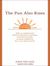 The Pun Also Rises: How the Humble Pun Revolutionized Language, Changed History, and Made Wordplay More Than Some Antics (Audio CD)