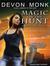 Magic on the Hunt (Allie Beckstrom, #6)