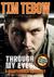 Through My Eyes: A Quarterback's Journey (Hardcover)