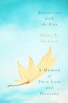 Beginning With the End by Mary R. Morgan