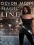 Magic on the Line (Allie Beckstrom, #7)