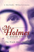 Ms. Holmes of Baker Street by Alan Bradley