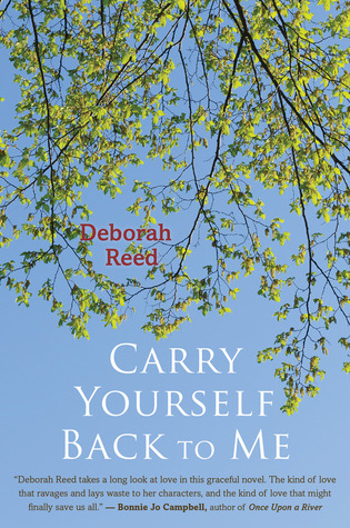 Carry Yourself Back to Me