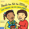 Hands Are Not for Hitting / Las manos no son para pegar by Martine Agassi