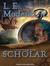 Scholar: A Novel in the Imager Portfolio (Audio CD)