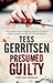 Presumed Guilty (Hardcover)