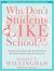 Why Don't Students Like School?: A Cognitive Scientist Answers Questions About How the Mind Works and What It Means for the Classroom (Audio CD)