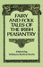 Fairy and Folk Tales of the Irish Peasantry (Paperback)