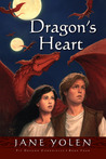 Dragon's Heart (The Pit Dragon Chronicles, #4)
