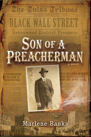 Son of a Preacherman by Marlene Banks