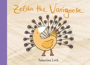 Zelda The Varigoose