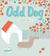 Odd Dog (Hardcover)