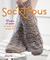 Socktopus: The Knitter's Guide to Designing Socks