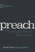 Preach by Mark Dever Preach by Mark Dever
