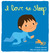 I Love to Sleep: Deluxe Touch-and-Feel
