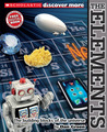 Scholastic Discover More: The Elements