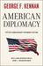American Diplomacy: Sixtiet...