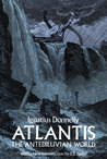 Atlantis by Ignatius Donnelly