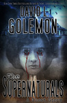 The Supernaturals by David Lynn Golemon
