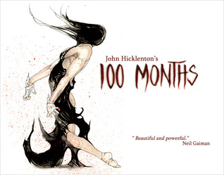 100 Months by Johnny Hicklenton