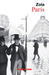 Paris (Three Cities Trilogy, #3)