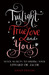 Twilight, True Love and You: Seven Secret Steps to Finding Your Edward or Jacob