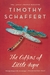 The Coffins of Little Hope (Paperback)