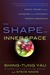 The Shape of Inner Space: String Theory and the Geometry of the Universe's Hidden Dimensions (Paperback)