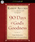 90 Days of God's Goodness: Daily Reflections That Shine Light on Personal Darkness (Audio CD)
