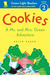 Cookies: A Mr. and Mrs. Gre...