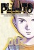 PLUTO: Urasawa x Tezuka, Band 002 (Pluto, #2)