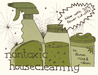 Nontoxic Housecleaning Nontoxic Housecleaning