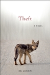 Theft by B.K. Loren Theft by B.K. Loren