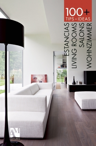 100+ Living Rooms by Fernando de Haro