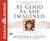 As Good As She Imagined: The Redeeming Story of the Angel of Tucson, Christina-Taylor Green (Audio CD)