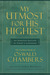 My Utmost for His Highest (Hardcover)