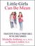 Little Girls Can Be Mean: Four Steps to Bully-Proof Girls in the Early Grades (Audio CD)