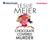 Chocolate Covered Murder (Audio CD)