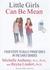 Little Girls Can Be Mean: Four Steps to Bully-Proof Girls in the Early Grades (Audio CD)