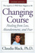 Changing Course by Claudia Black