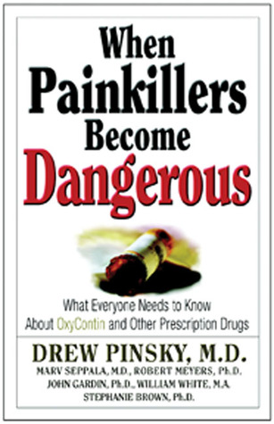When Painkillers Become Dangerous by Drew Pinsky