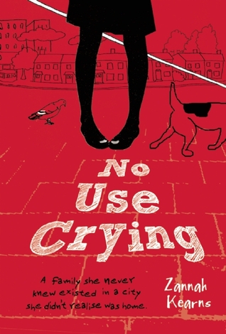 No Use Crying