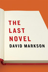The Last Novel The Last Novel