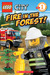 LEGO City: Fire in the Forest