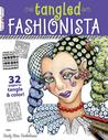 The Tangled Fashionista