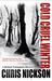 Cold Cruel Winter (Paperback)