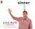 Sinner: The Catholic Guy's Funny, Feeble Attempts to Be a Faithful Catholic (Audio CD)