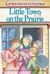Little Town on the Prairie by Laura Ingalls Wilder
