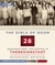 The Girls of Room 28: Friendship, Hope, and Survival in Theresienstadt (Audio CD)