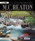 Death of a Kingfisher: A Hamish Macbeth Mystery (Audio CD)